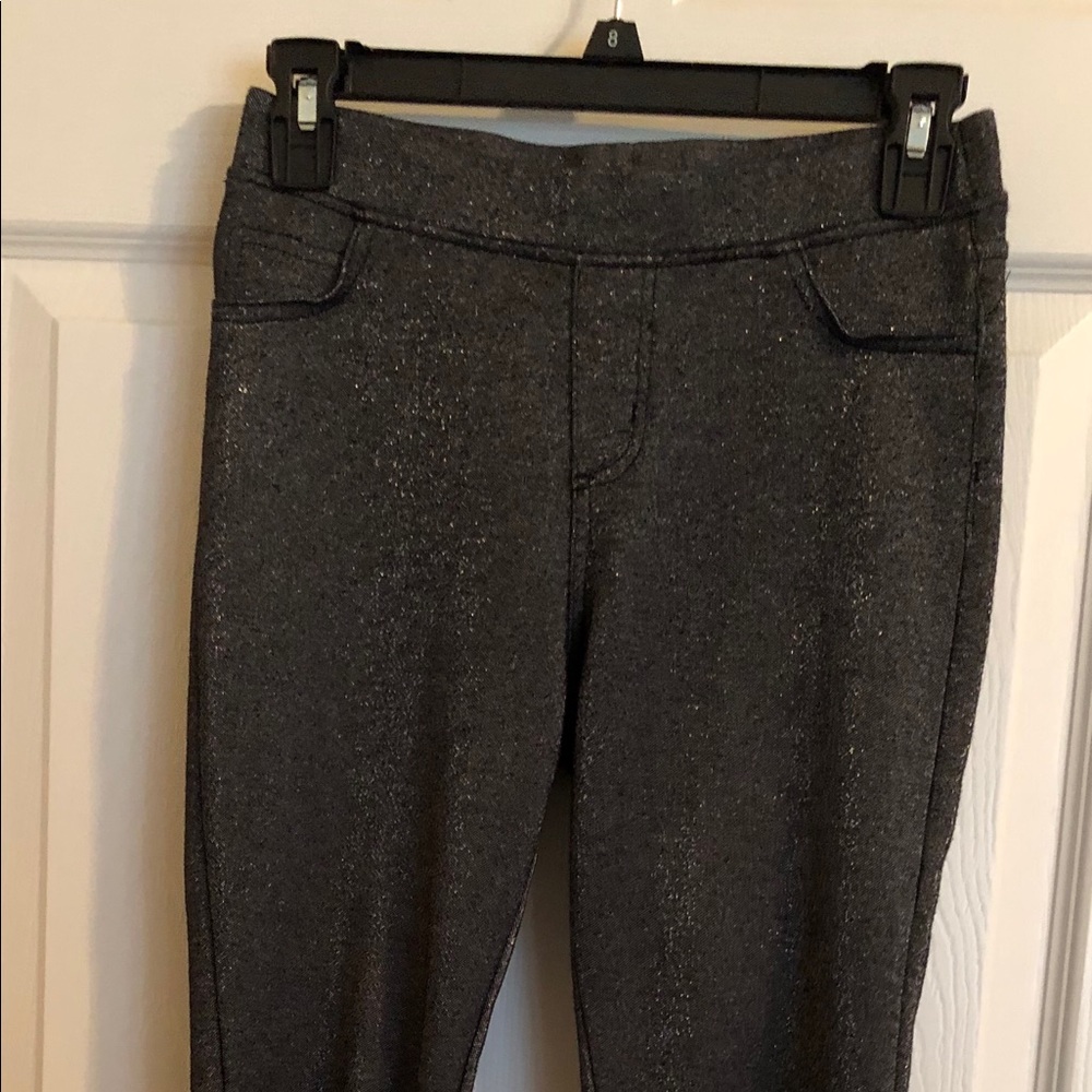 Kid jegging
